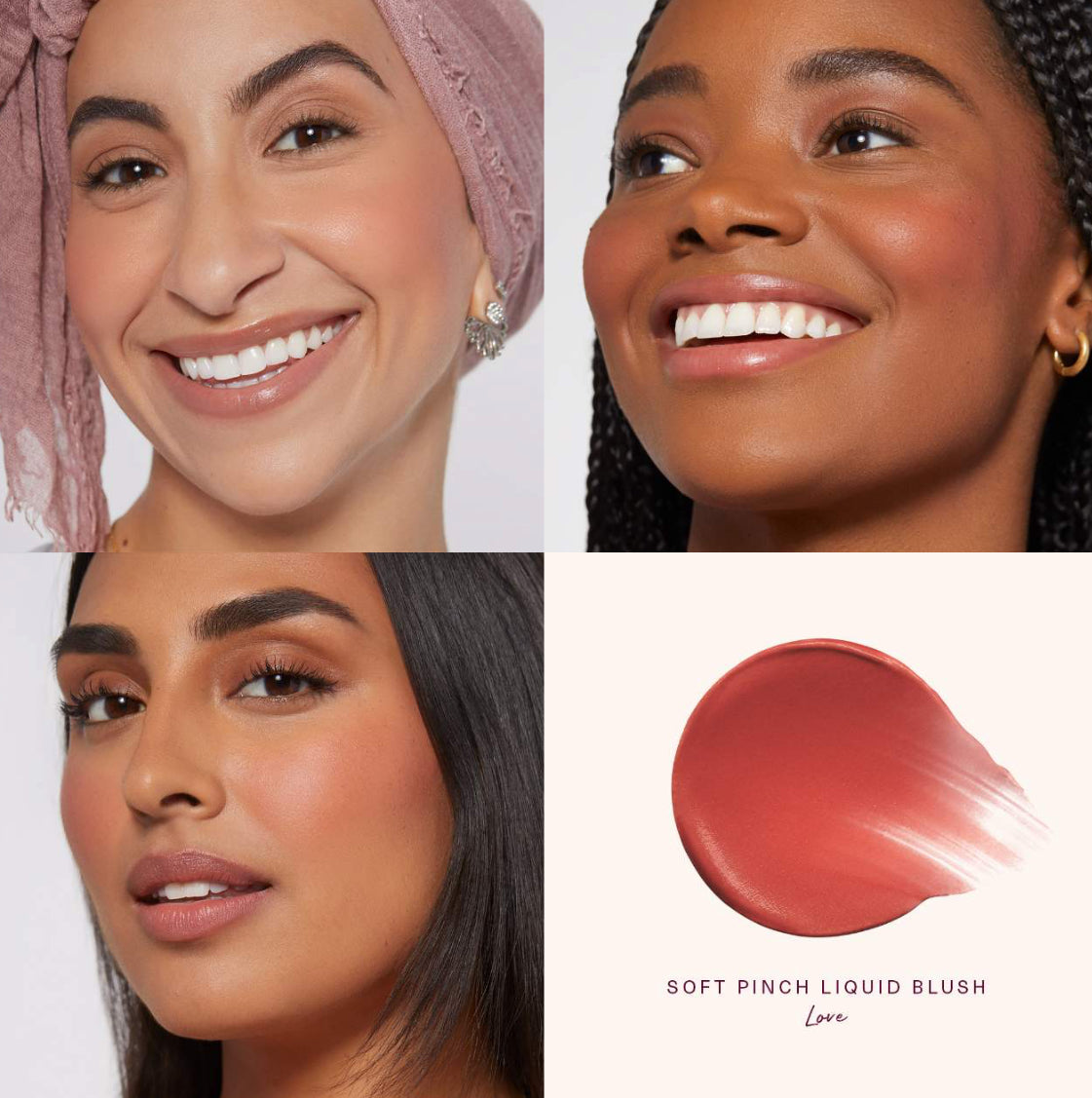 Rare Beauty Soft Pinch Liquid Blush
