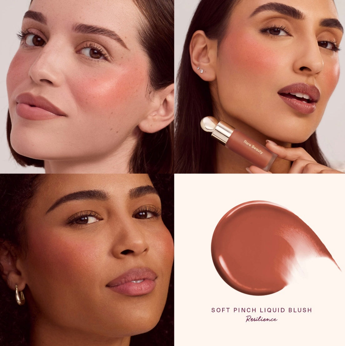 Rare Beauty Soft Pinch Liquid Blush