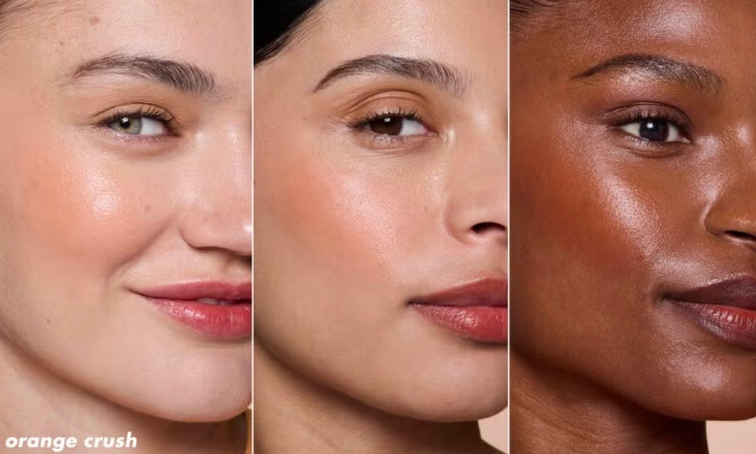 Sheer For It Blush Tint - elf