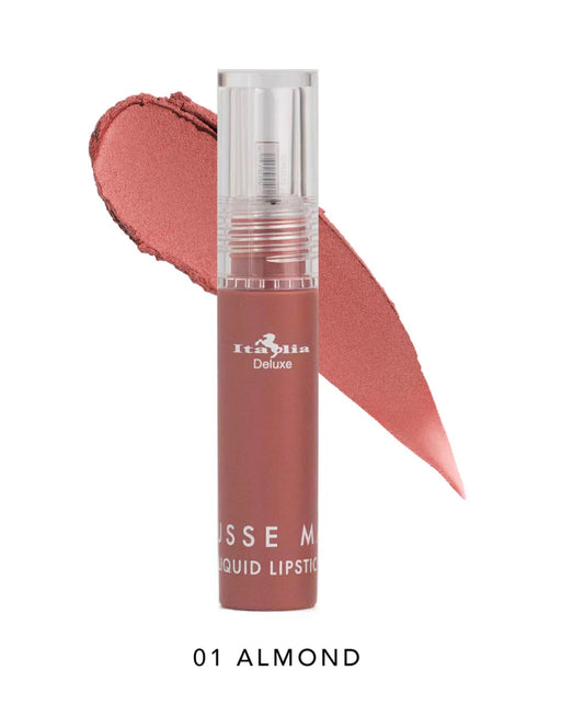 Mousse Matte Liquid Lipstick