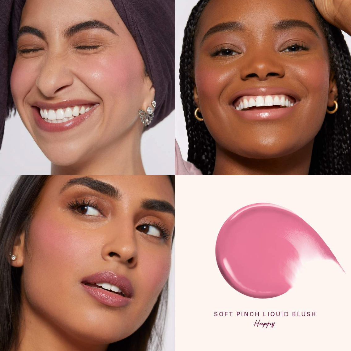 Rare Beauty Soft Pinch Liquid Blush