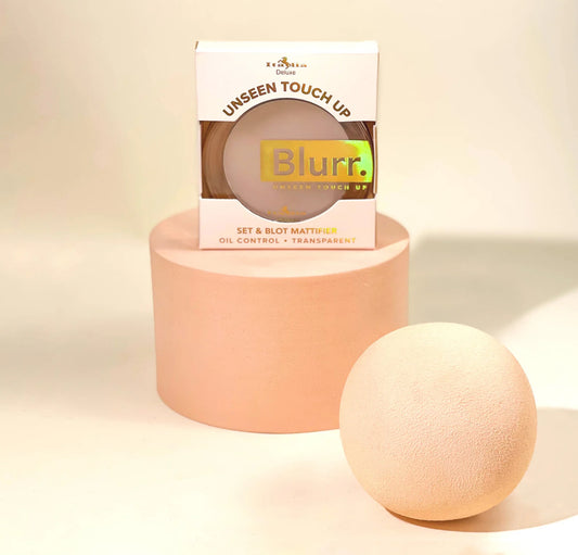 Blurr touch up Italia Deluxe