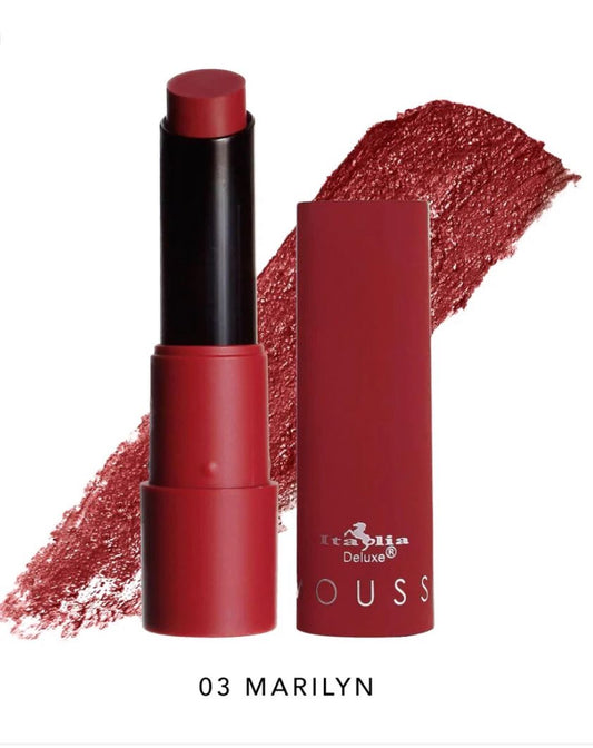 Mouse Matte Lipstick