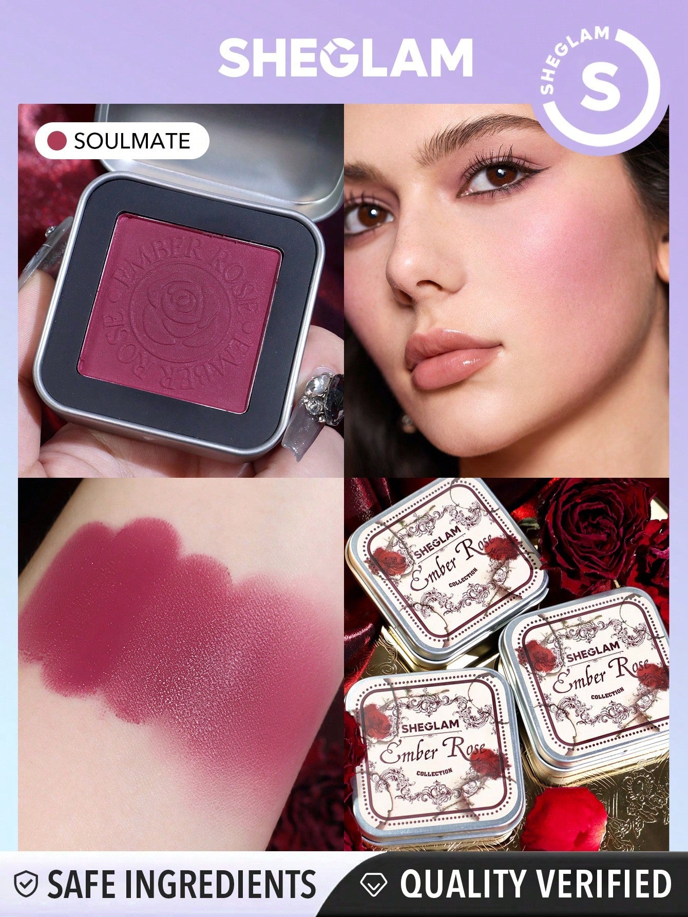 Ember Rose Blush