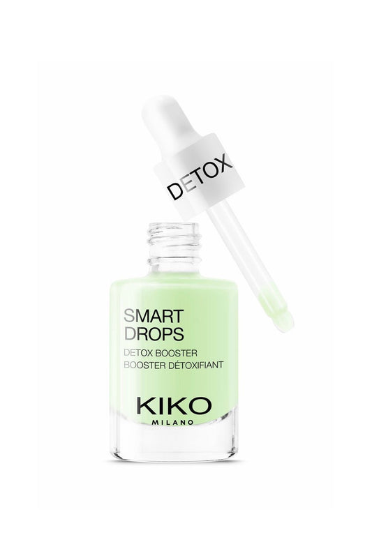 Smart Drops Detox