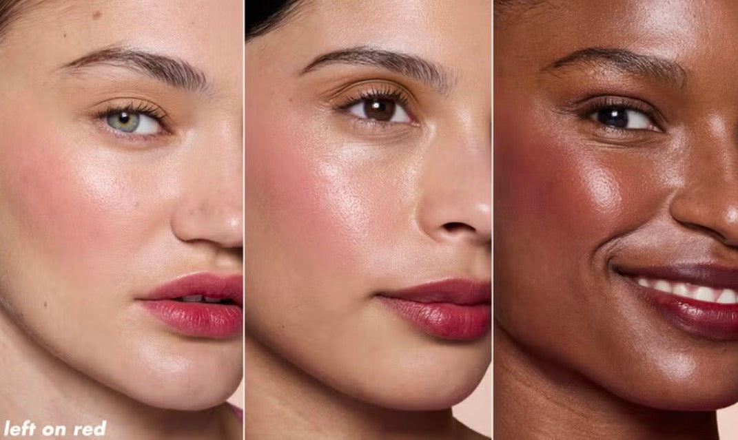 Sheer For It Blush Tint - elf