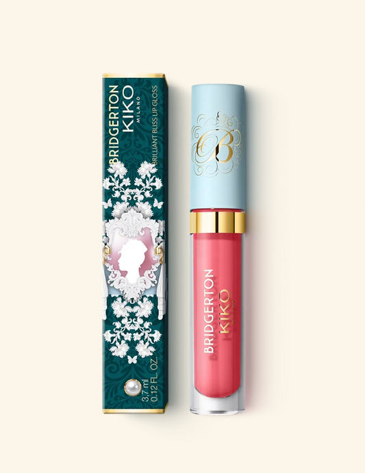 Bridgerton Brilliant Bliss Lip Gloss