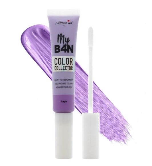 Amor us Color corrector B4N