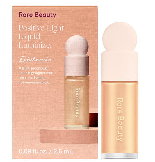 Rare Beauty - Mini Positive Light Liquid Luminizer Highlight