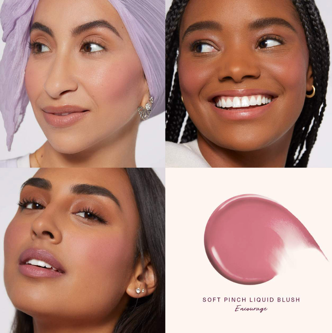 Rare Beauty Soft Pinch Liquid Blush