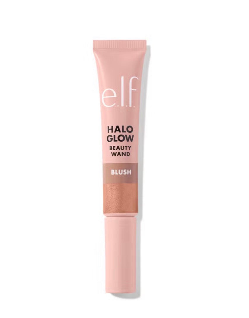 elf Halo Glow Blush cushion-tip
