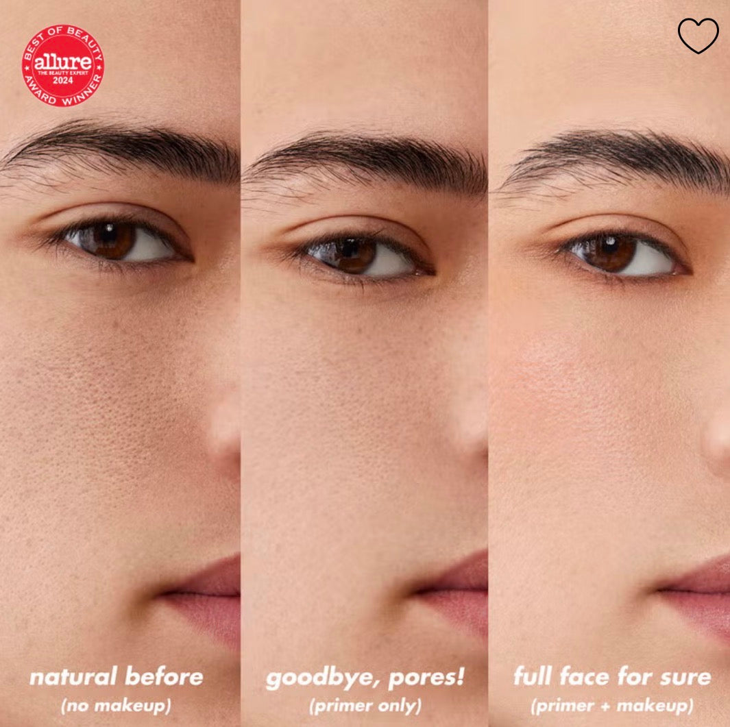 e.l.f Liquid Poreless Putty Primer 28ml