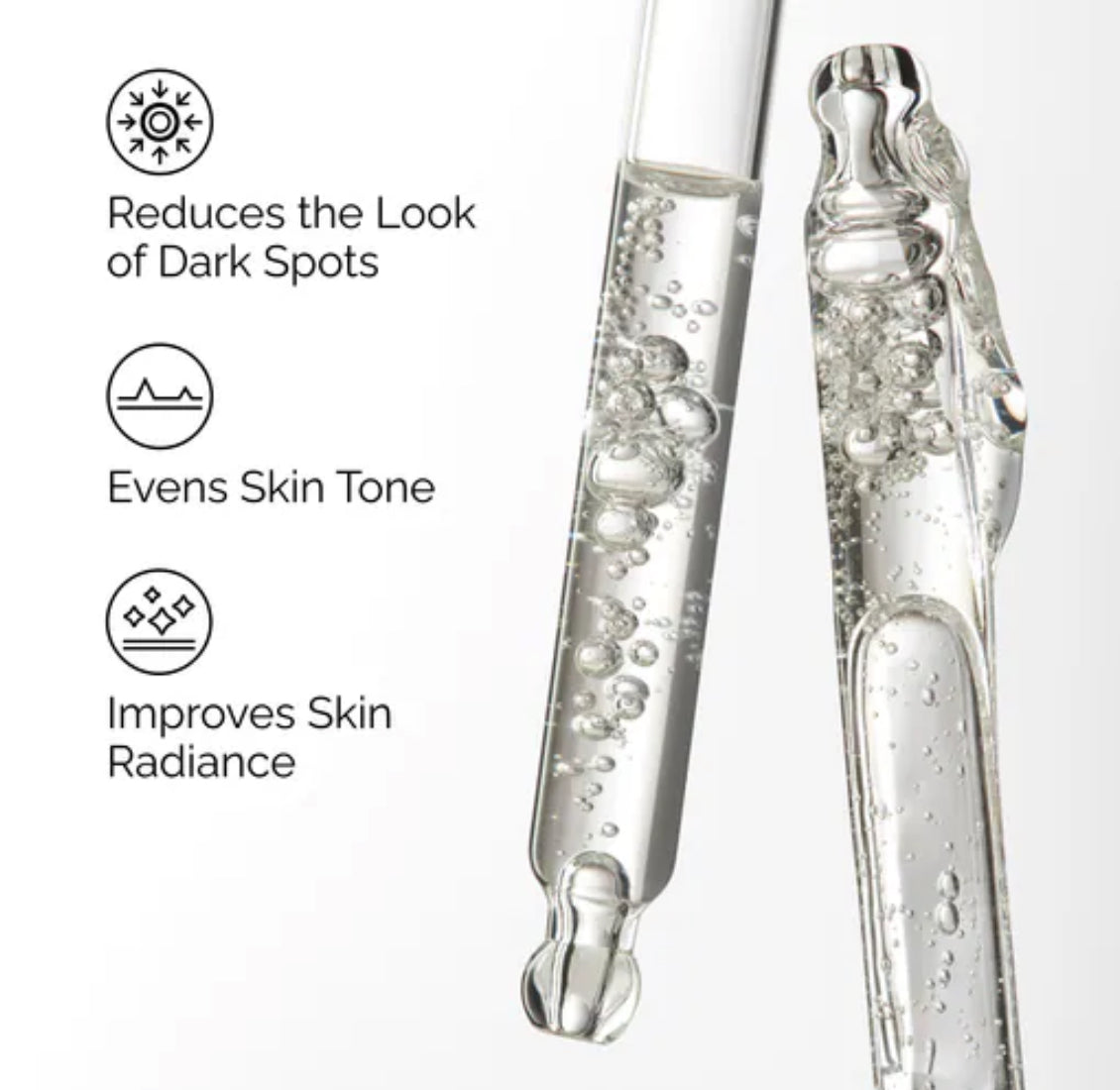 The Ordinary Alpha Arbutin 2% + HA / Sérum Antimanchas 30ml