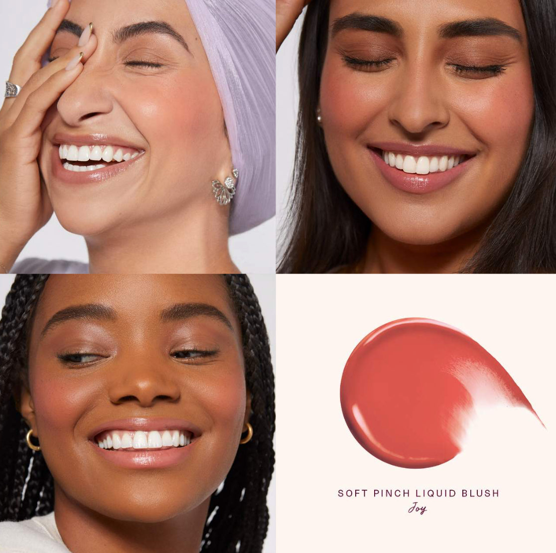 Rare Beauty Soft Pinch Liquid Blush