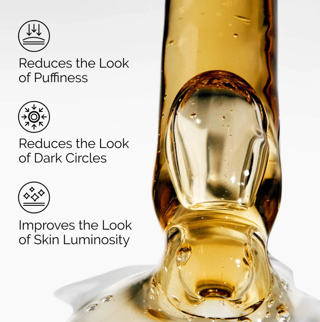 The Ordinary Caffeine Solution 5% + EGCG / Contorno de Ojos 30ml