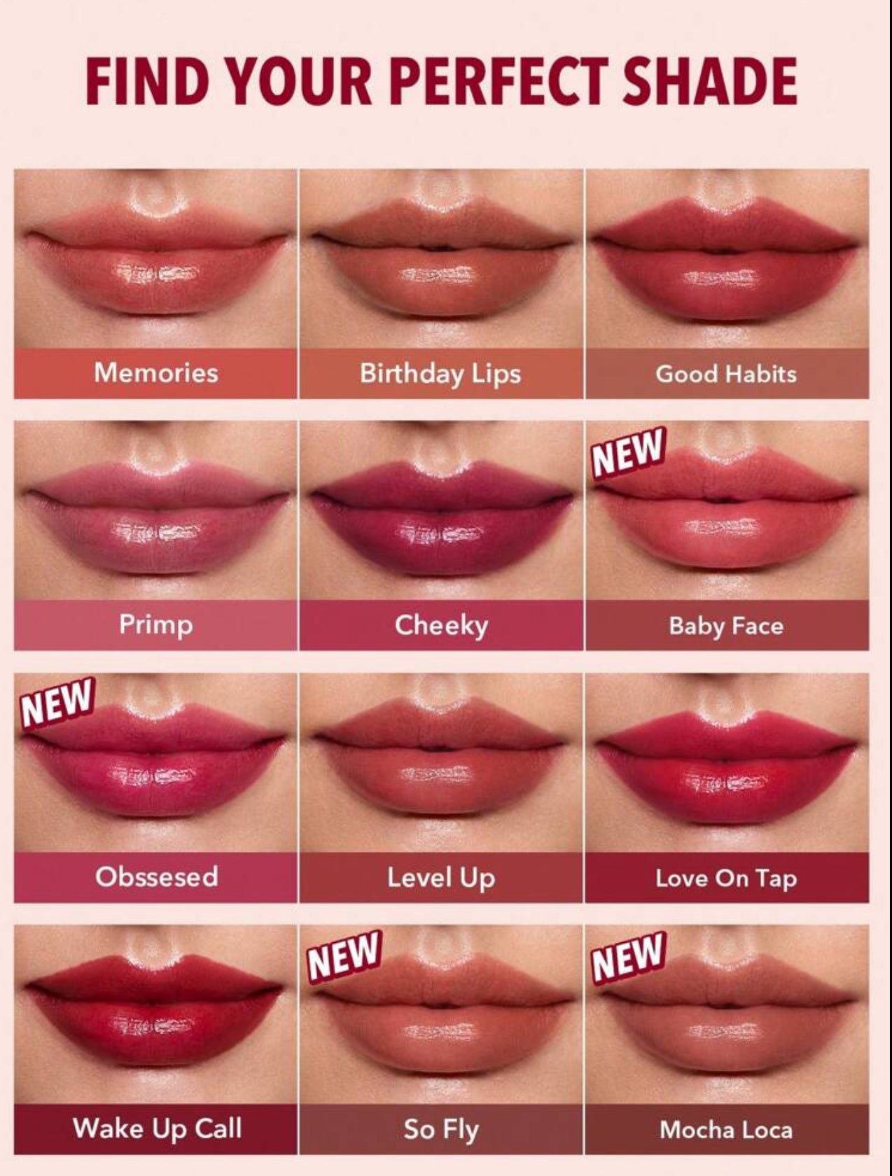 Take a Hint Lip Tint