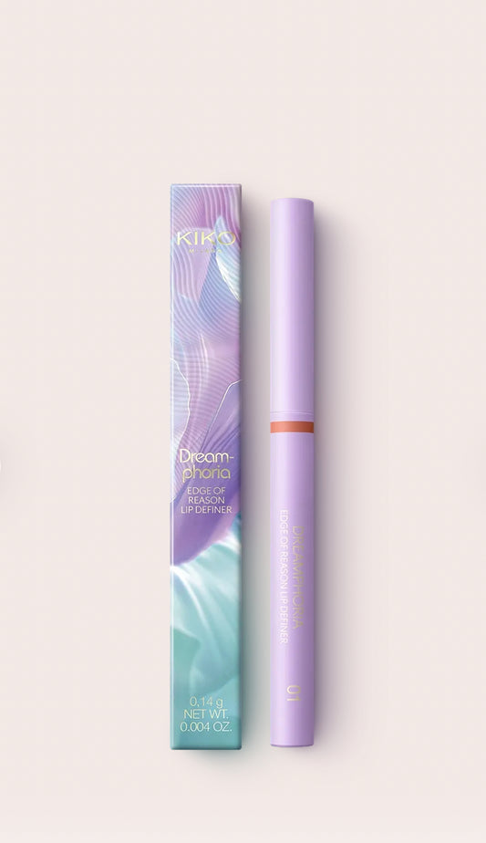 Dreamphoria Edge Of Reason Lip Definer - 01 Ethereal Nude