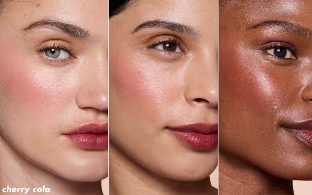 Sheer For It Blush Tint - elf