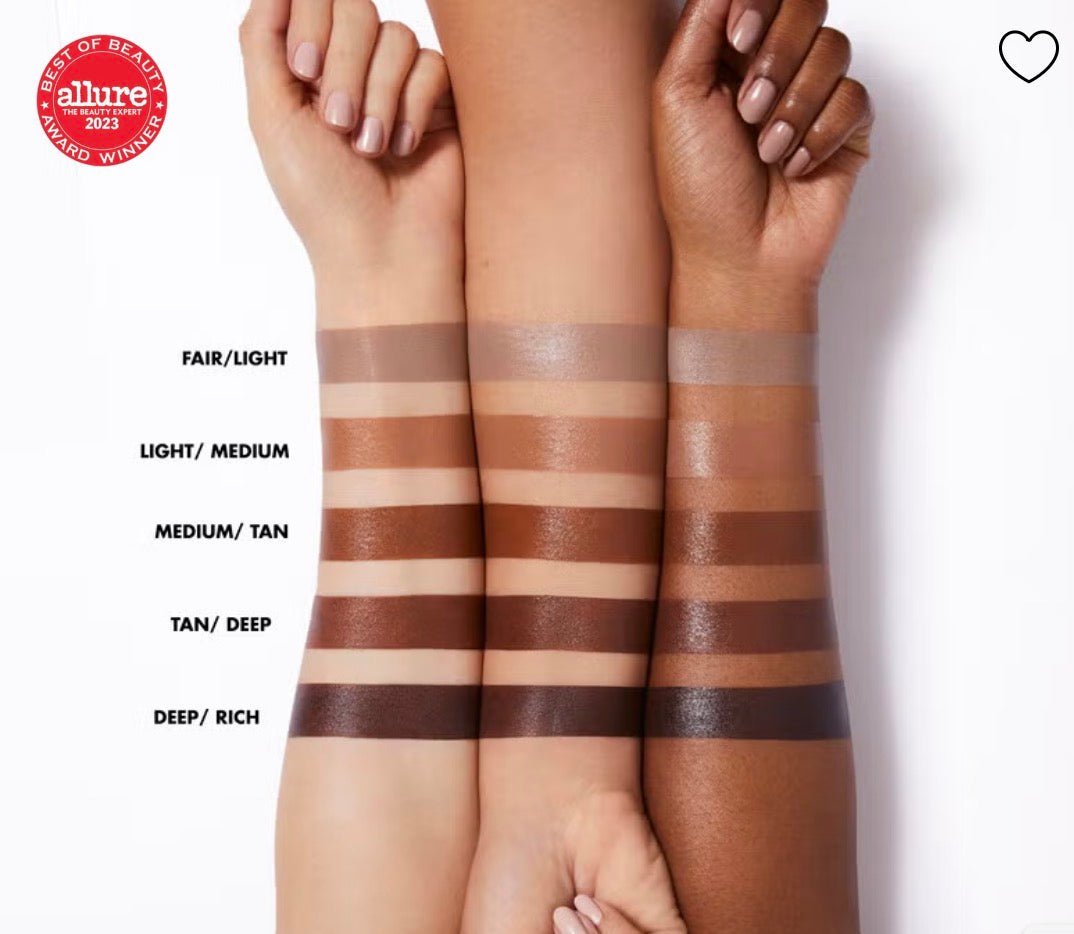 e.l.f Halo Glow Contour Beauty Wand