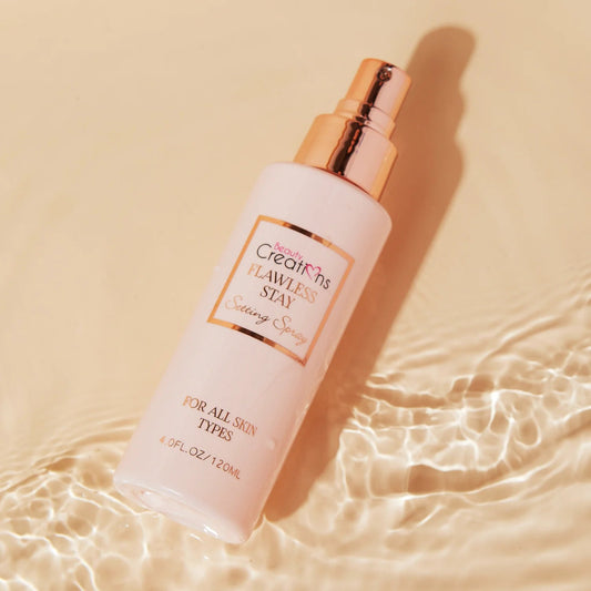 Beauty Creations Setting Spray Flawless Stay