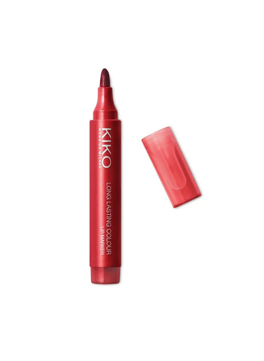 Lip Marker 105 true red by Kiko Milano