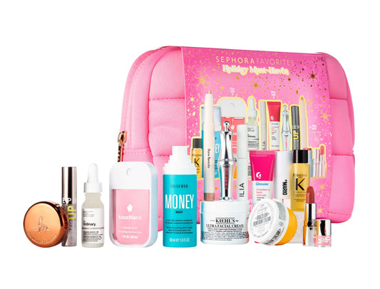 Sephora Favorites Holiday Must Have Value Set