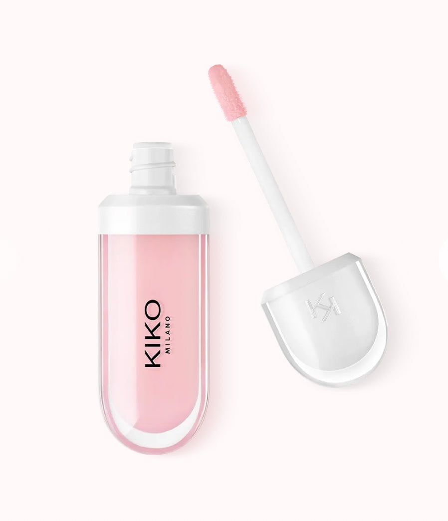 Lip Volume Plumping Effect -Kiko Milano