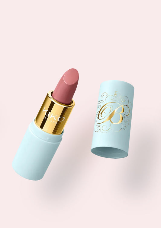 Bridgerton Beauty Satin Shine Lipstick
