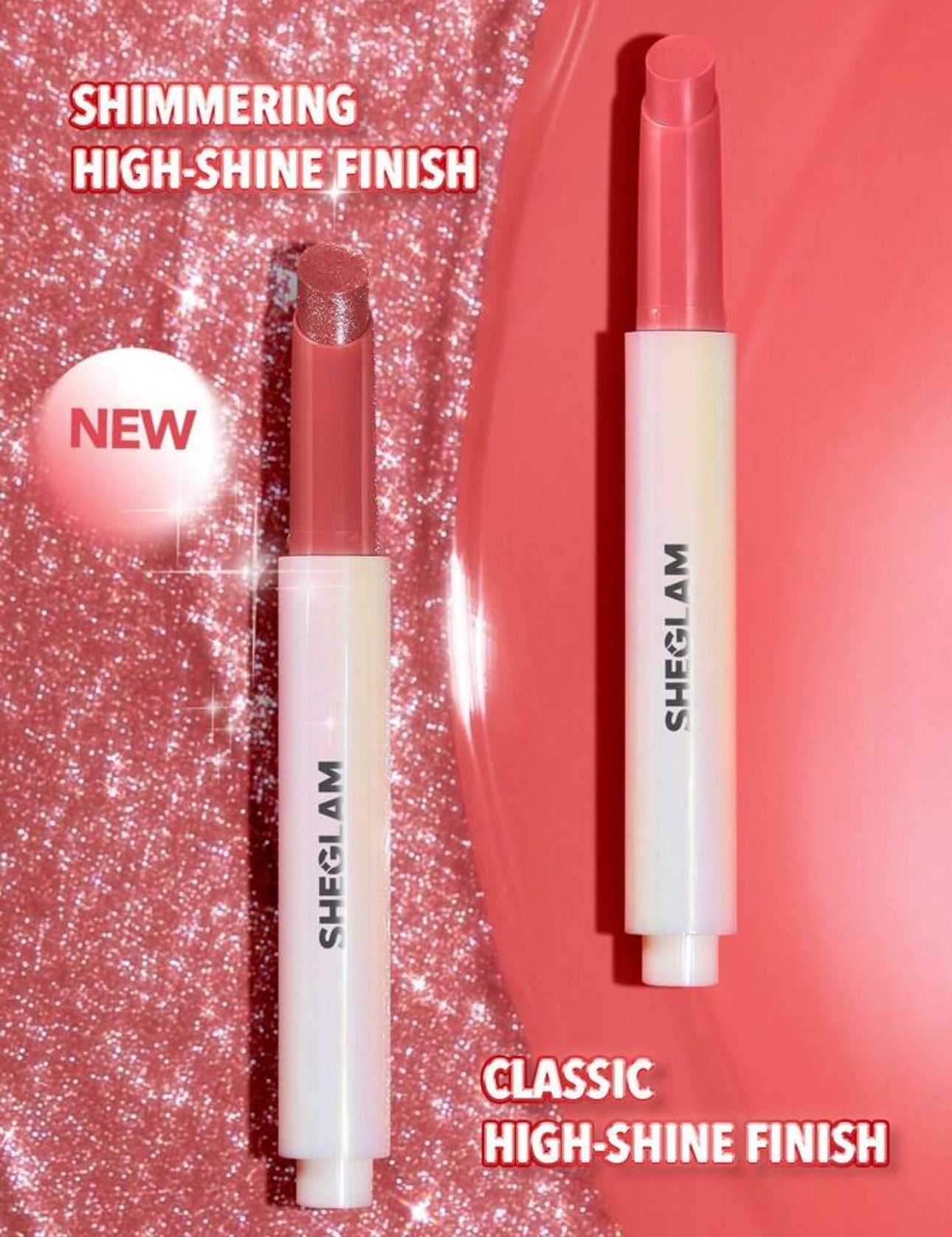 Shimmer Viral Lip Plumper