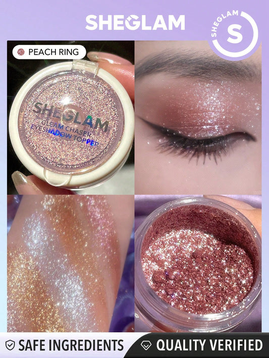 Gleam Chaser Eyeshadow