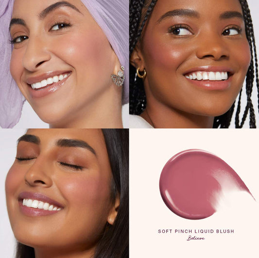 Rare Beauty Soft Pinch Liquid Blush