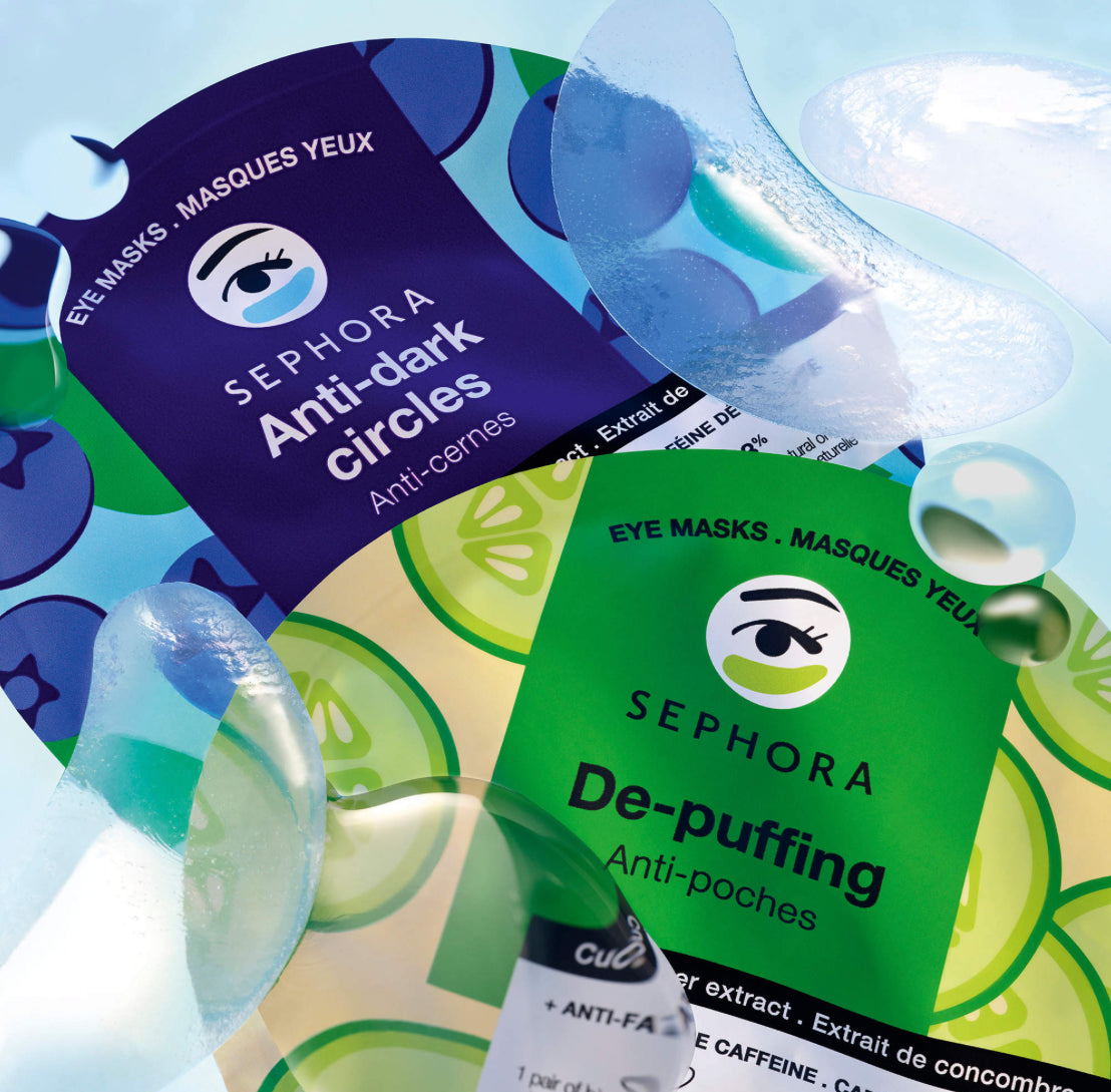 Holy Sheet Set Skincare