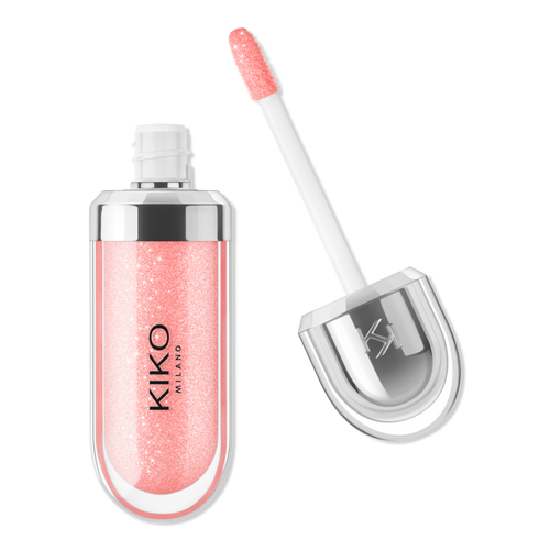 3d Hydra Lipgloss Kiko Milano