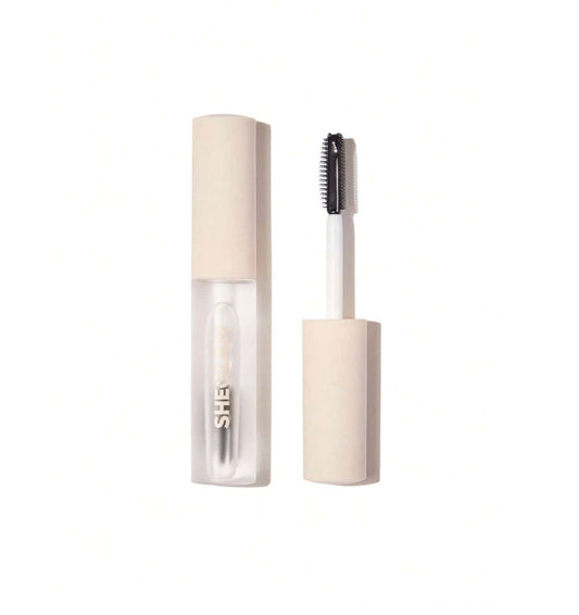Set me up clear brow gel