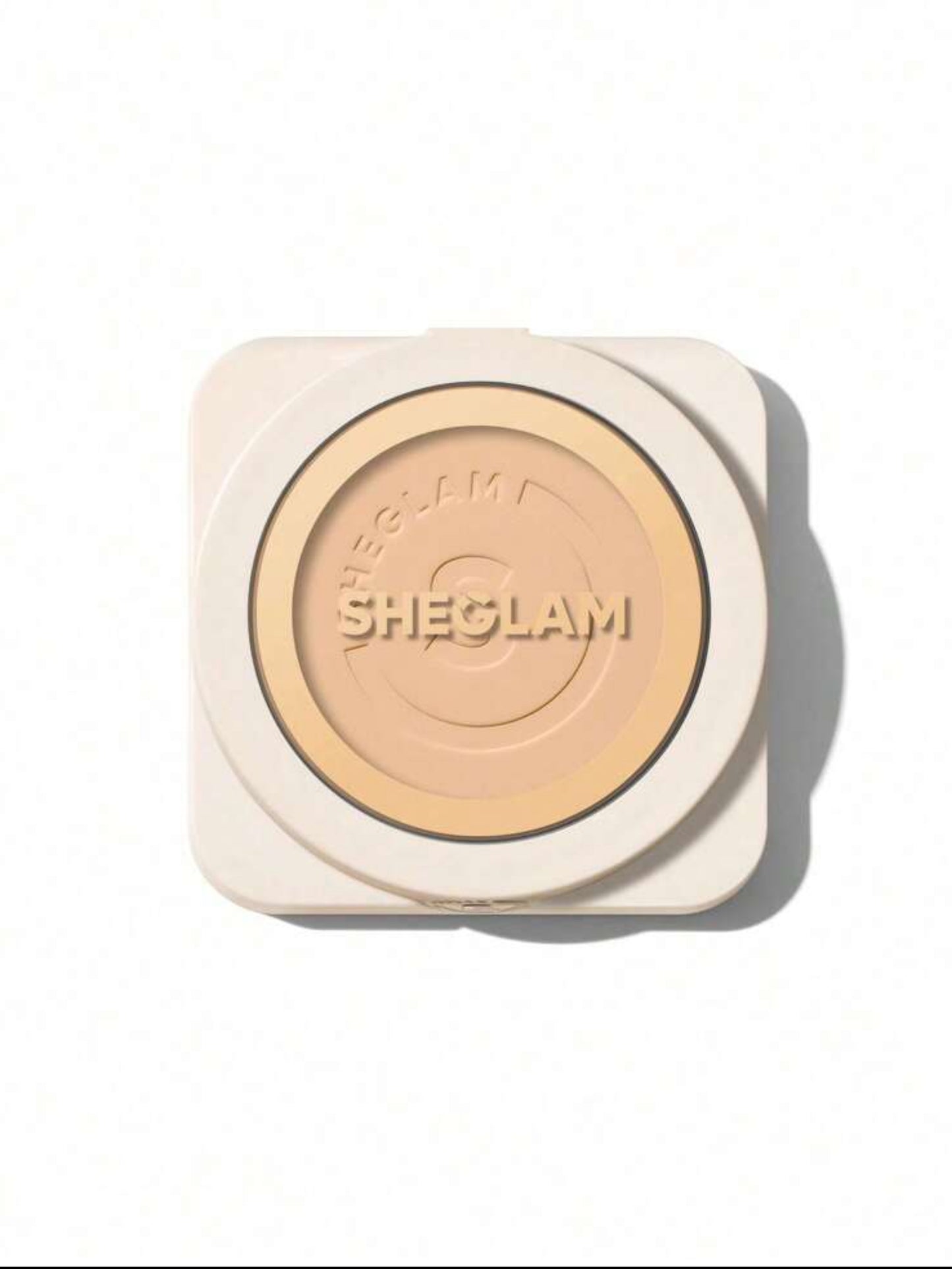 Base en polvo Skin-focus high coverage powder foundation