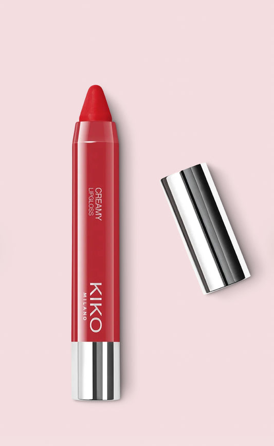 Creamy Lipgloss