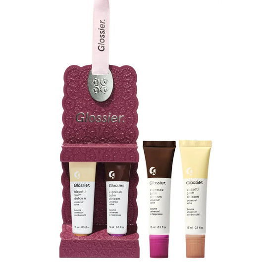 Glossier Holiday Set