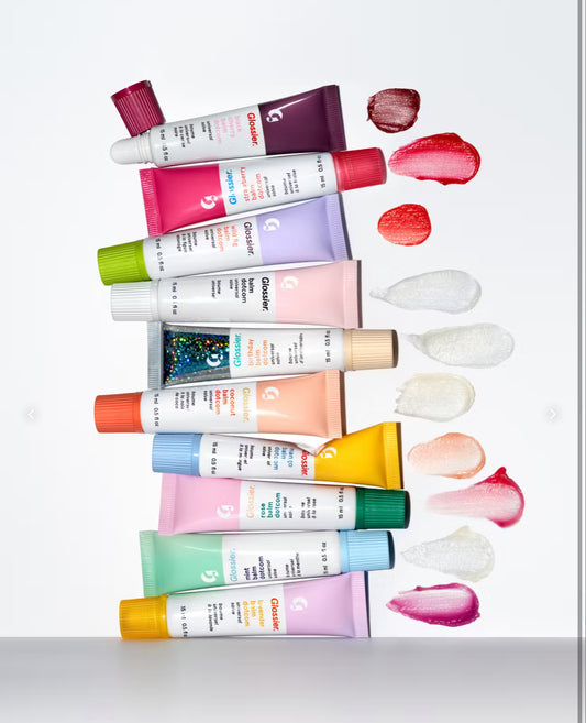 Glossier Balm Dotcom