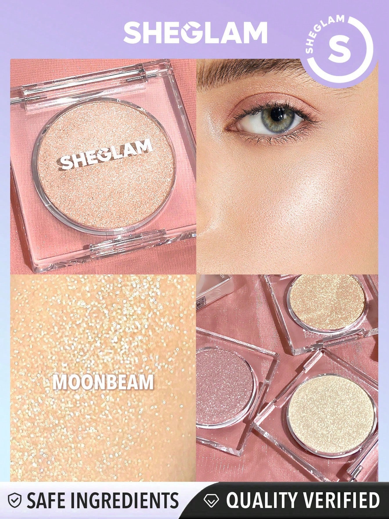 Mousse Highlighter