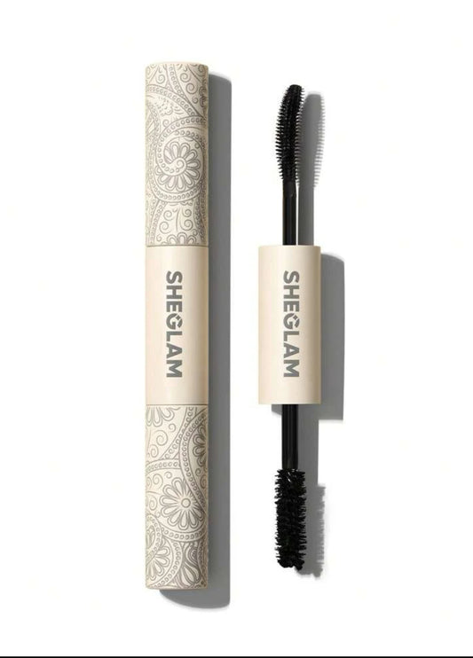 Washable All in One Volume & Length Mascara