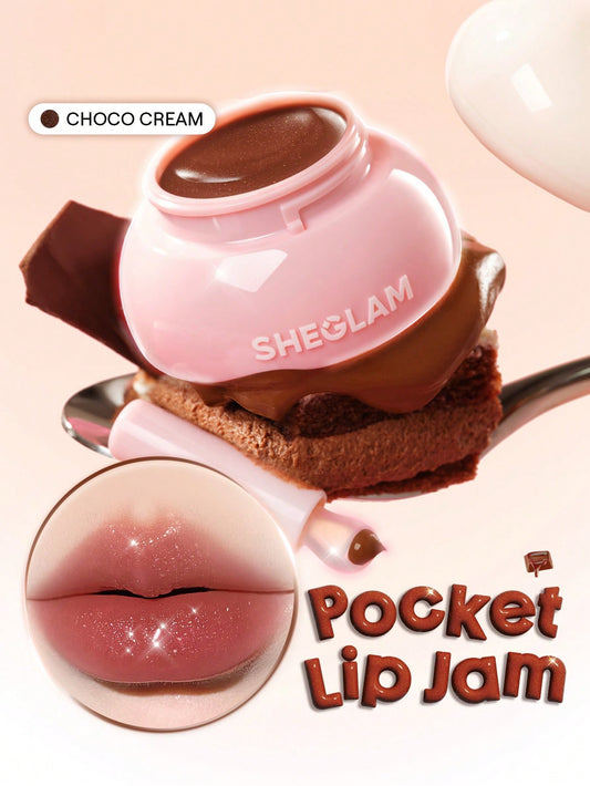 Sheglam Hydra Jelly Pocket lip Jam