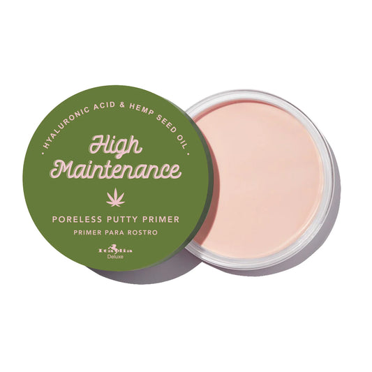 Poreless Putty Primer High Maintenance Italia Deluxe