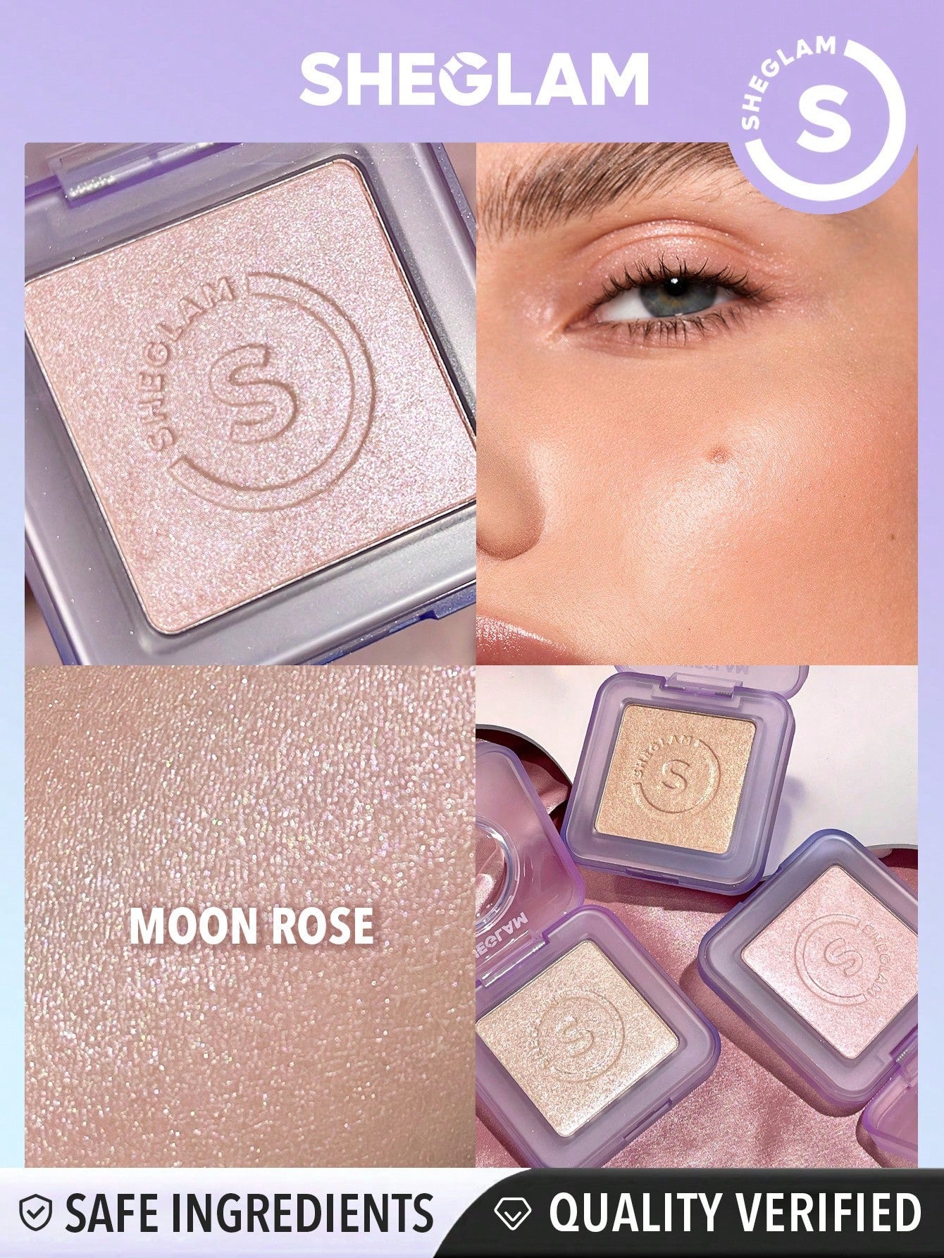 Moonside Highlighter