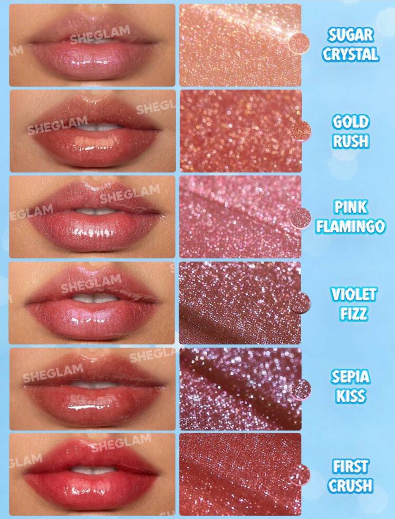 Shimmer Viral Lip Plumper