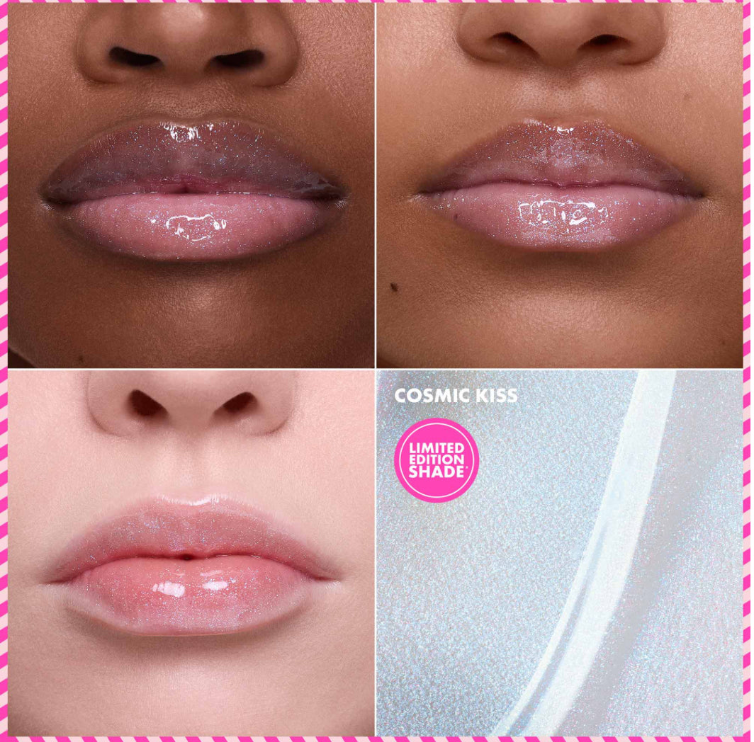 Outrageous Plump Effect Gloss Limited Edition