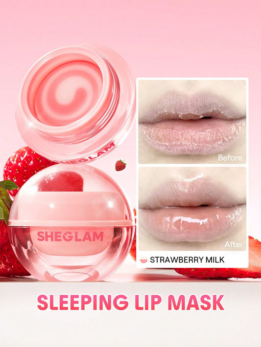 Sheglam Sleeping Lip Mask
