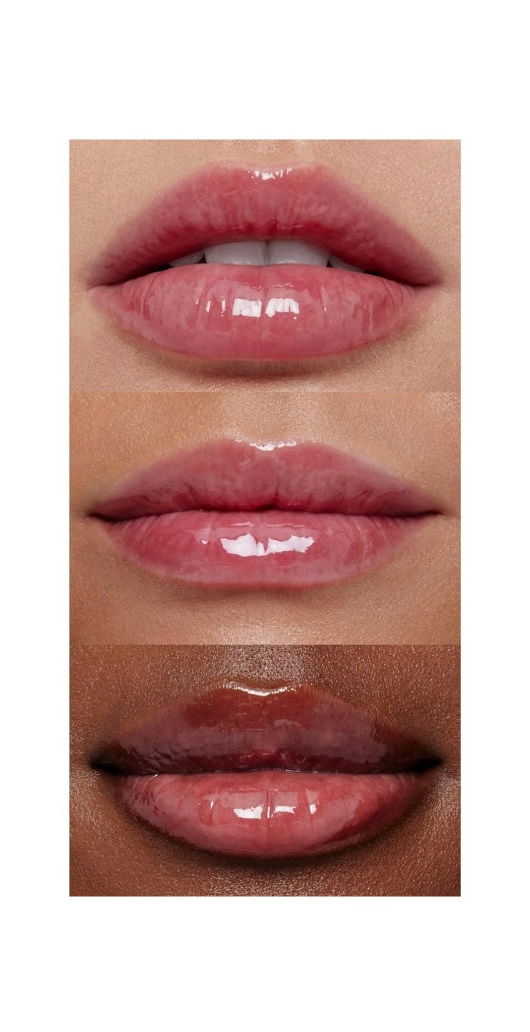 ELF Glow Reviver Lip Oil