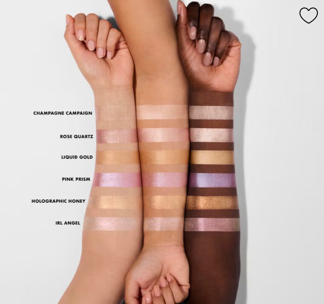 elf Halo Glow Highlight Beauty Wand