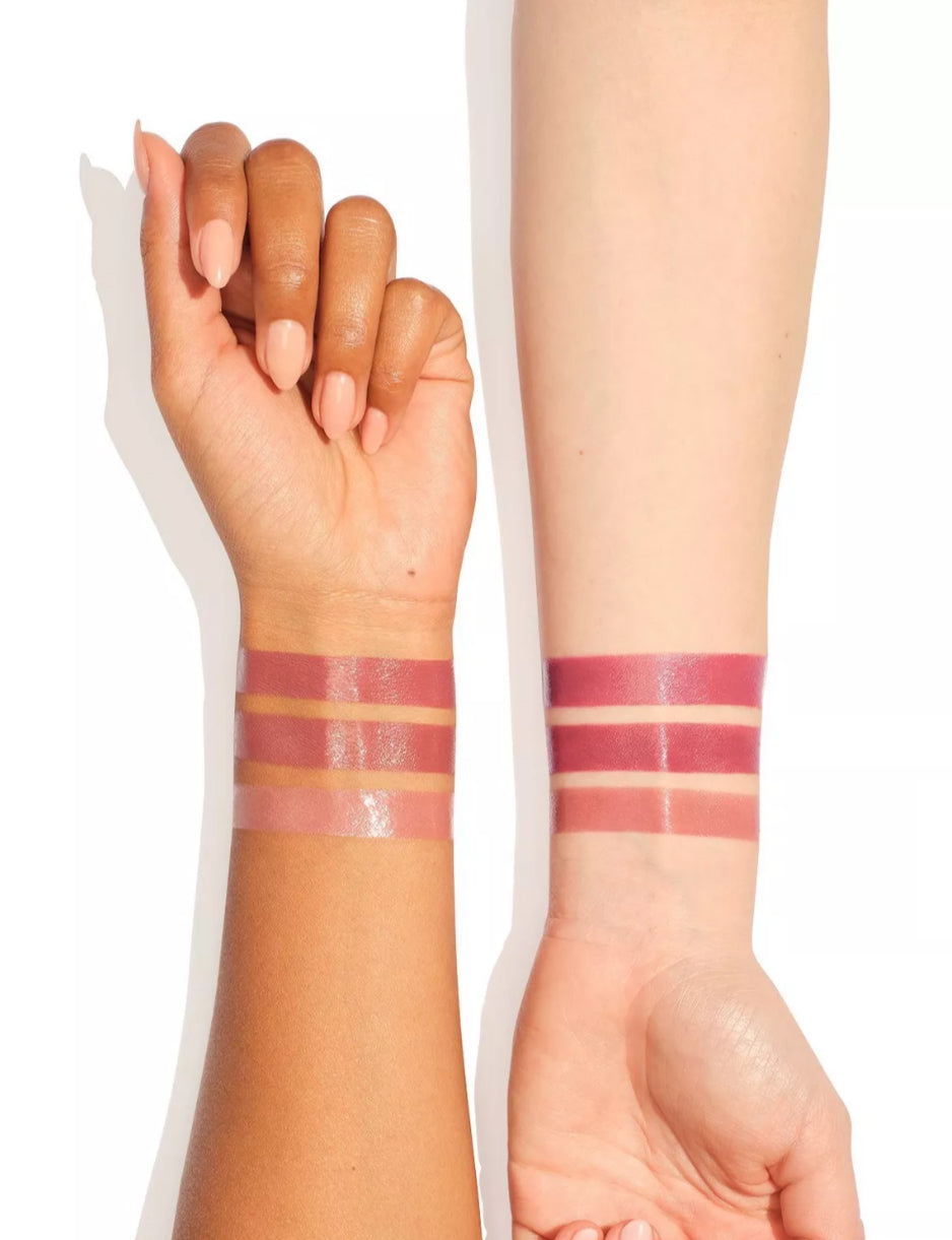 Charlotte Tilbury Mini iconic Hollywood Lipstick Trio Gift Set