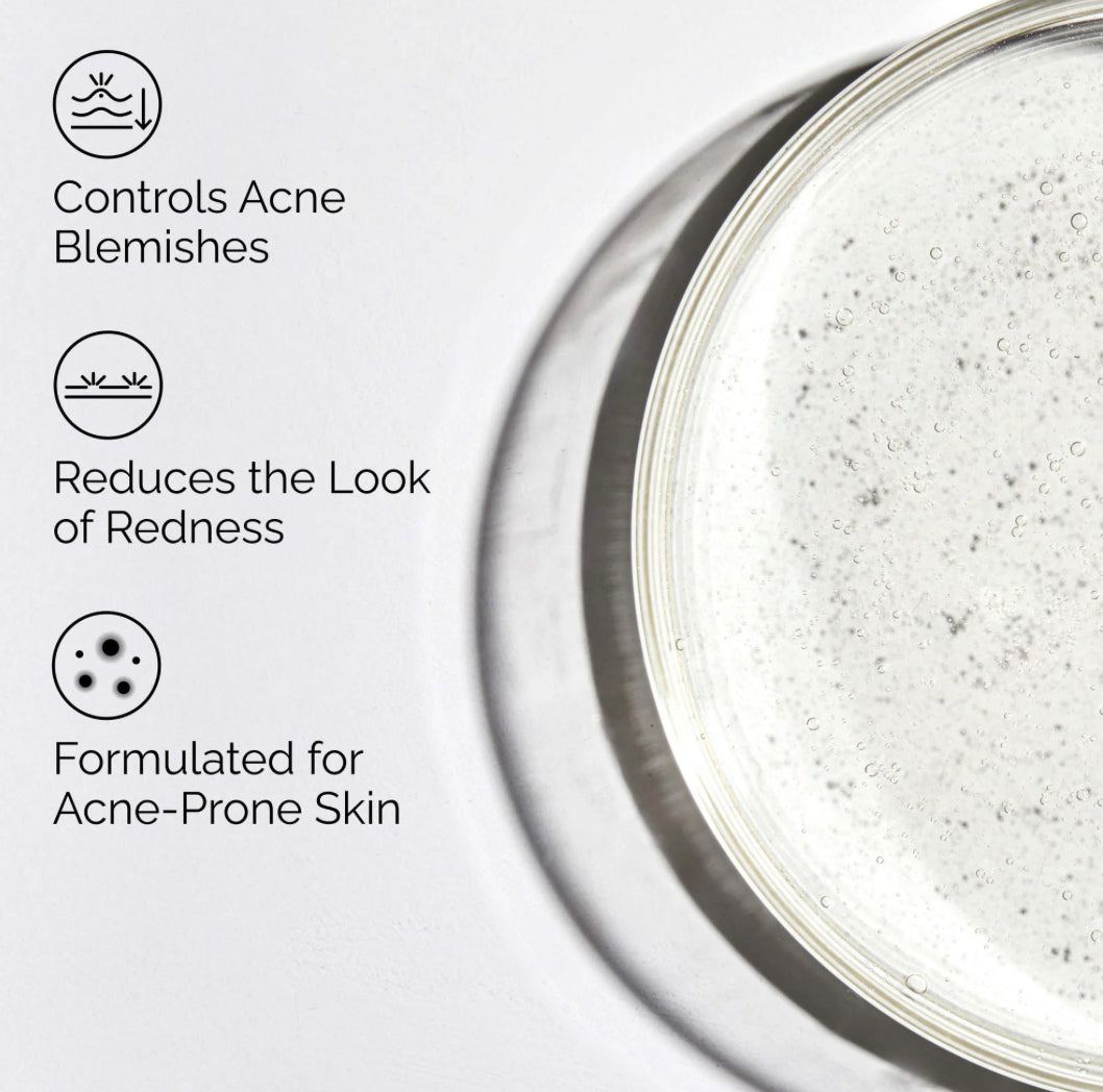 The Ordinary Salicylic Acid 2% Solution / Tratamiento Ácido Salicílico para Acné 30ml